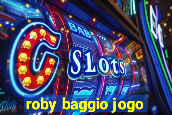 roby baggio jogo